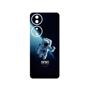 MAHOOT NASA_Astronaut Cover Sticker for Honor X7b