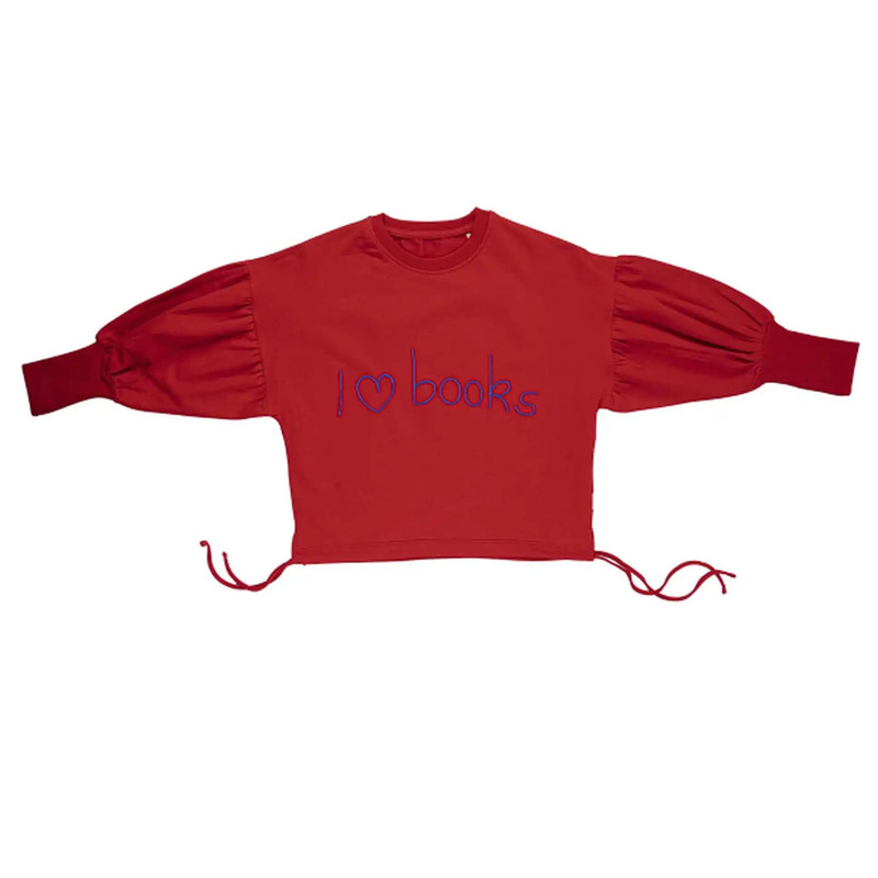 بلوز دخترانه مدل MDSS-CG6339