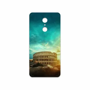 MAHOOT Rome-City Cover Sticker for Xiaomi REDMI 5