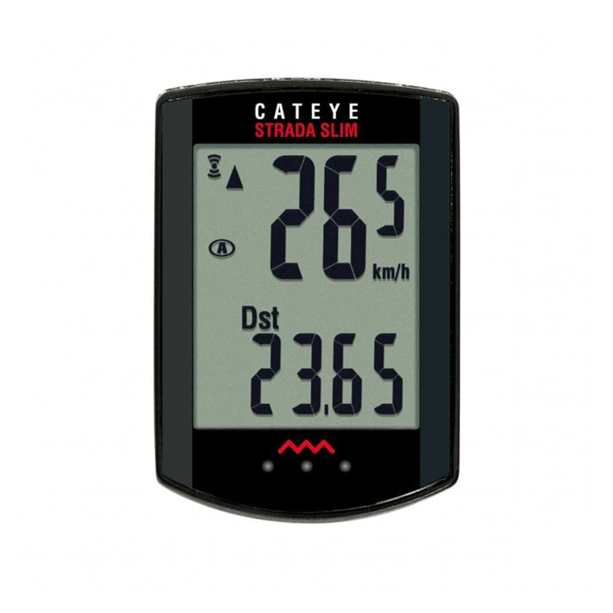 حسگر سرعت دوچرخه کت آی مدل cc_rd310w