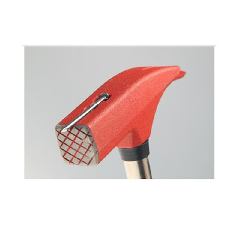 چکش ایران پتک مدل 570 وزن 775 گرم