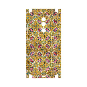 MAHOOT Iran Tile 15-FullSkin Cover Sticker for GLX Shahin