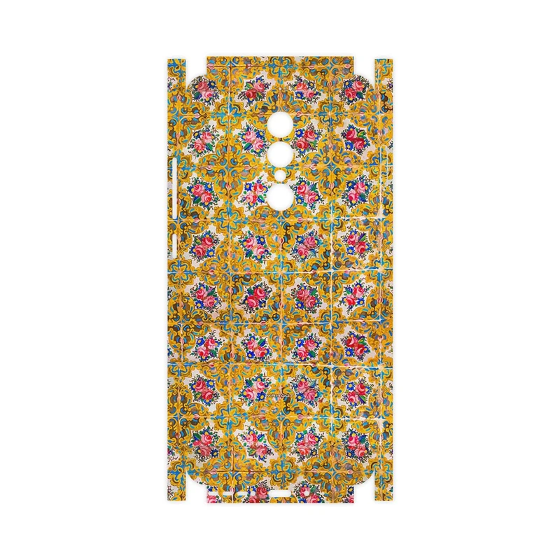 برچسب پوششی ماهوت مدل Iran Tile 15-FullSkin مناسب برای گوشی موبایل جی ال ایکس Shahin