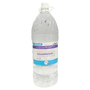 محلول ضدعفونی کننده کداک مدل 04 حجم 3000 میلی لیتر