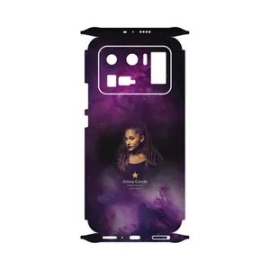 MAHOOT Ariana Grande-FullSkin Cover Sticker for Xiaomi Mi 11 Ultra