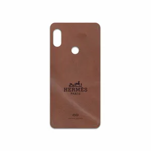 MAHOOT MNL-HRMS Cover Sticker for Xiaomi Redmi Note 5 Pro