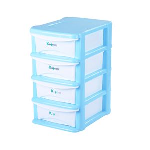فایل کشویی مدل B-4