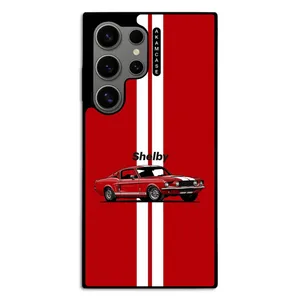 AKAM AMC-WSGS24U-CARS-44 Cover For Samsung Galaxy S24 Ultra