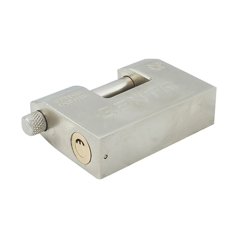 قفل کتابی بنتا مدل اتمی 95