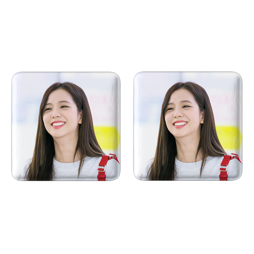 پیکسل خندالو مدل جیسو بلک پینک کد 14208 به همراه مگنت