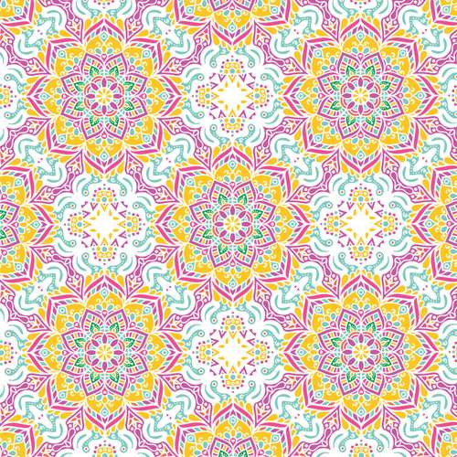 کاغذ کادو مدل سنتی کد 11 بسته 3 عددی