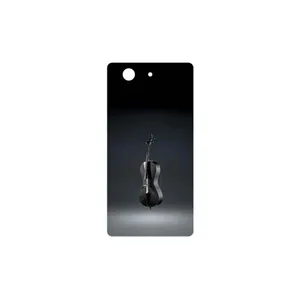 MAHOOT Cello Cover Sticker for Sony Xperia Z3 Compact