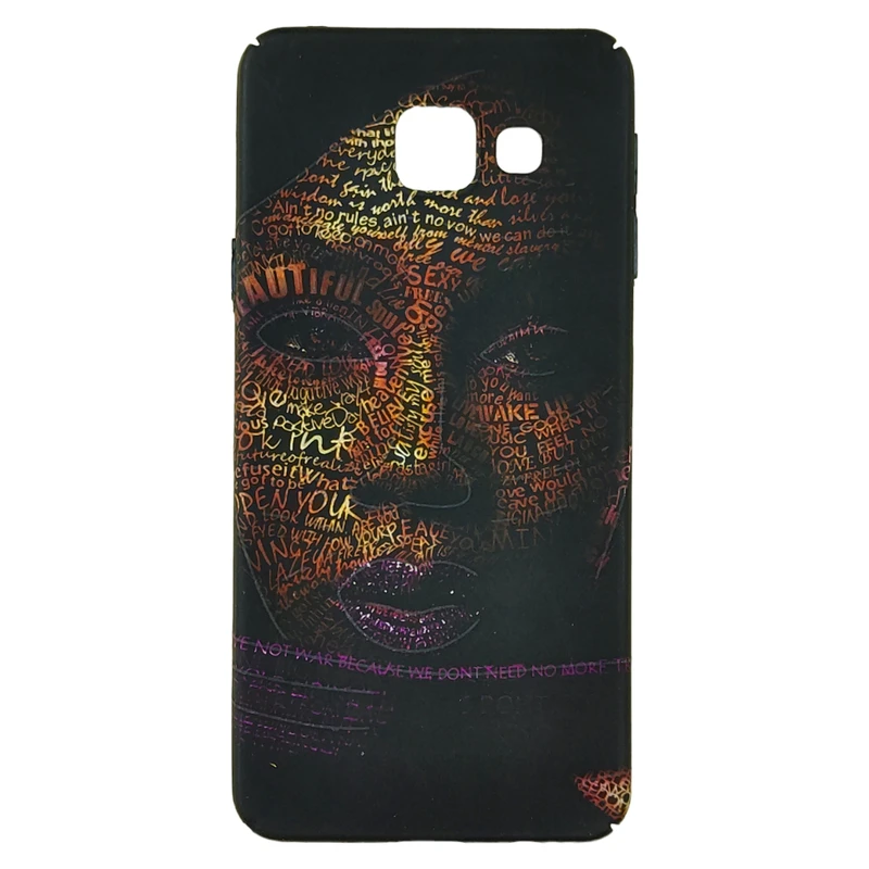 کاور گیلباری اند کاور کد 50036 مناسب برای گوشی موبایل سامسونگ galaxy A310/A3 2016