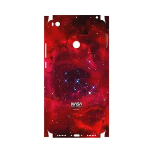 MAHOOT Universe b NASA 10-FullSkin Cover Sticker for Xiaomi Mi Max 2