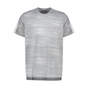 تی شرت ورزشی مردانه مل اند موژ مدل M08081-103