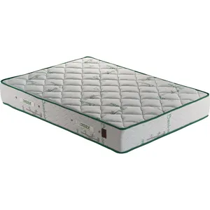 تشک ایندکس مدل گلوریا یک نفره سایز 200×120 سانتی متر 