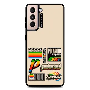 AKAM AMC-WSGS21P-NOSTECH-21 Cover For Samsung Galaxy S21 Plus