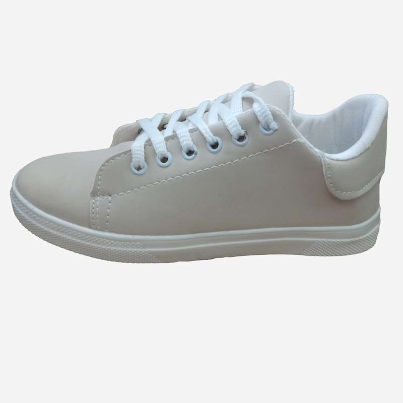 کفش روزمره زنانه مدل az13 رنگ کرم