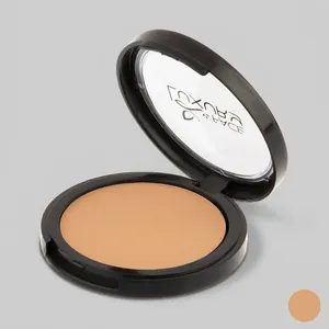 Luxury Face FINISH NO. 106 Compact Powder