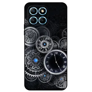 Megafone Watch 8161 Cover For Honor X6 / X8 5G