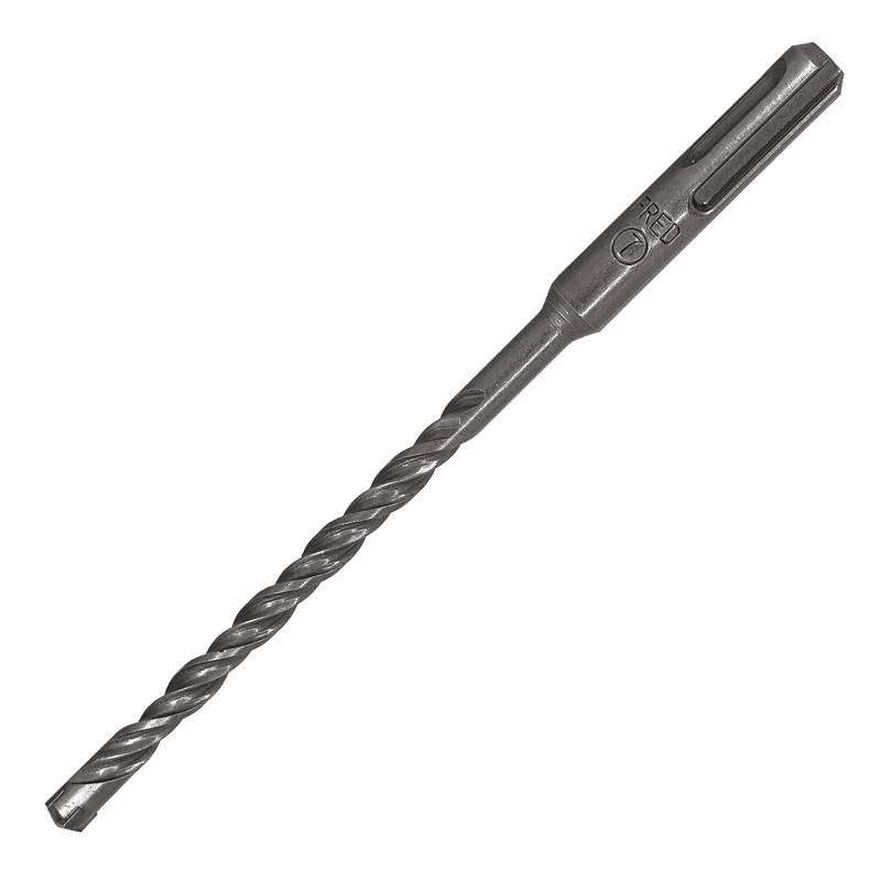 مته چهارشیار فرد مدل ART-FR-16x7 سایز 7-160 میلیمتر