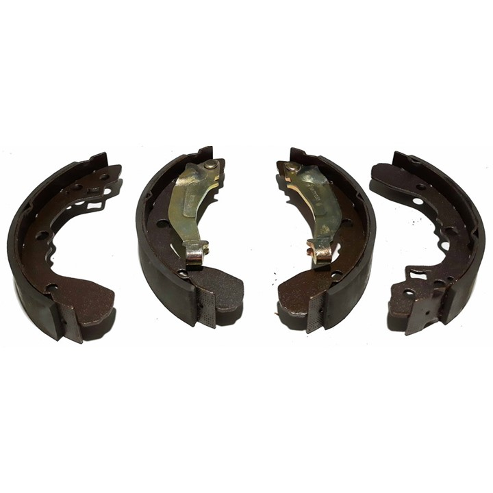 لنت ترمز عقب ساته کد 55