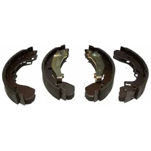 لنت ترمز عقب ساته کد 55
