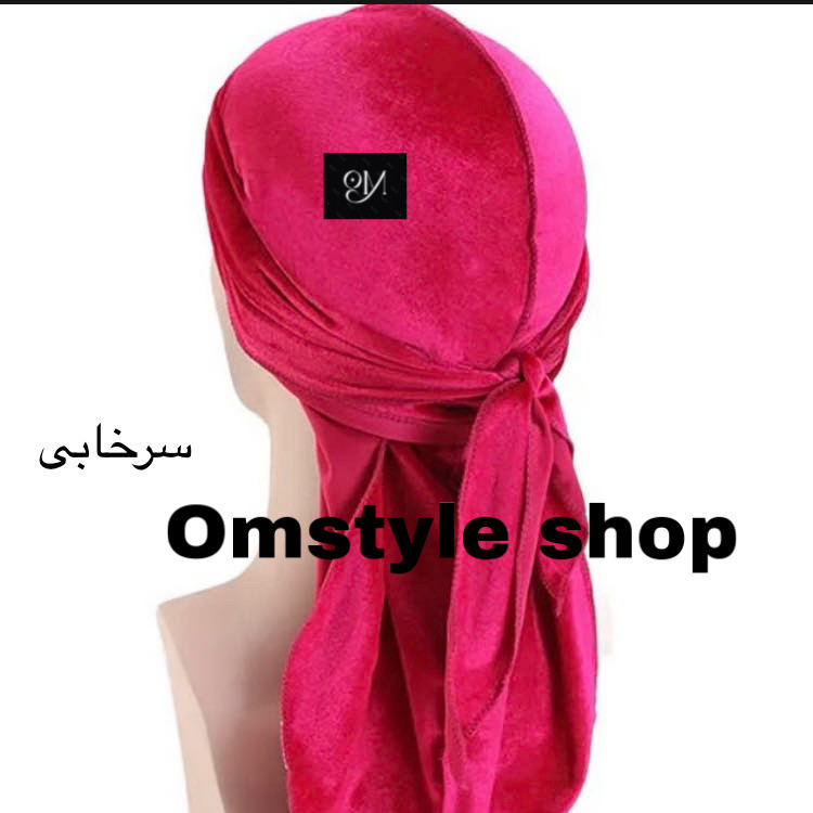 قیمت و خرید دستمال سر و گردن مدل دورگ 209
