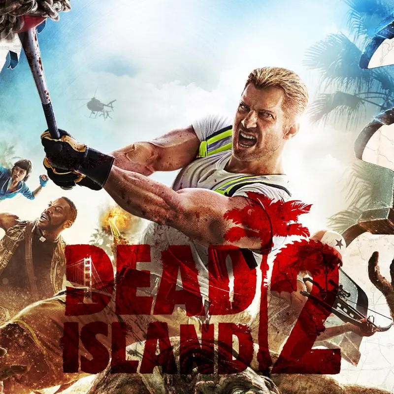 بازی Dead Island 2 مخصوص PS4