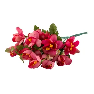 دسته گل مصنوعی مدل Z31