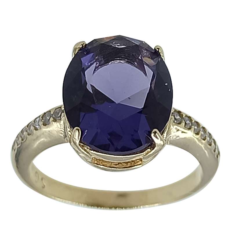 انگشتر زنانه سلین کالا مدل آماتیس ce-As209