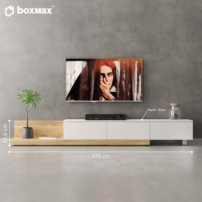 میز تلویزیون مدل SO21169