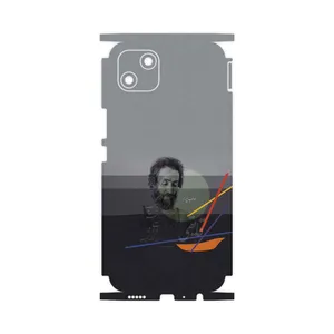 MAHOOT Sohrab Sepehri-FullSkin Cover Sticker for Wiko T10