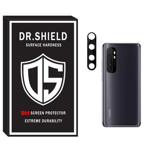 محافظ لنز دوربین دکتر شیلد مدل D.SH/Flz11 مناسب برای گوشی موبایل شیائومی Mi Note 10 Lite