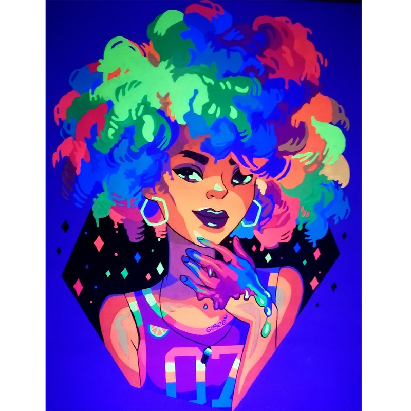 تابلو مدل m.t111