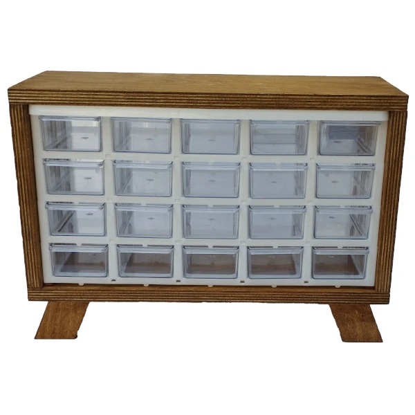 جا ادویه مدل S64