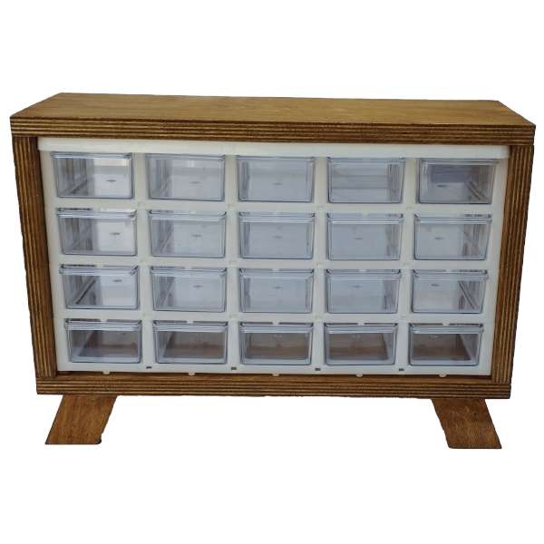 جاادویه مدل SA64