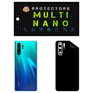 MULTI NANO X-F1M Back Skin For Huawei P30 Pro