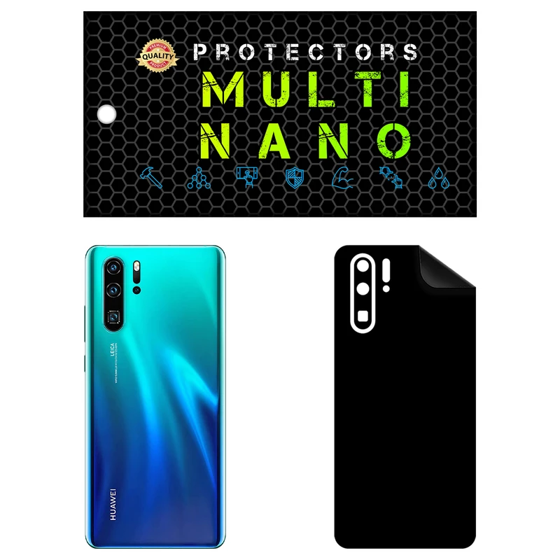 برچسب پوششی مولتی نانو مدل X-F1M مناسب برای گوشی موبایل هوآوی P30 Pro