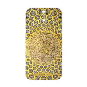 MAHOOT Sheikh-Lotfollah Mosque-Tile Cover Sticker for HTC 10 Evo