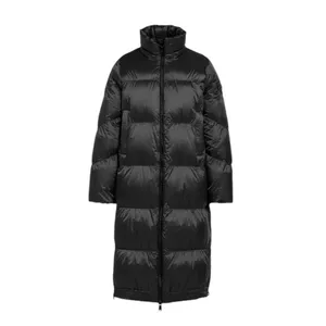 کاپشن زنانه مدل Cv2029