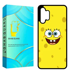 Ghab Guard CHAPA324 Cover For Samsung Galaxy A32 4G