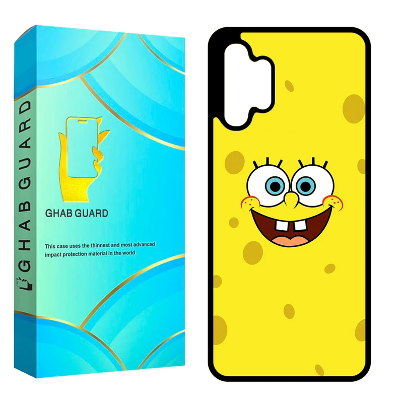 کاور قاب گارد مدل CHAPA324 مناسب برای گوشی موبایل سامسونگ Galaxy A32 4G