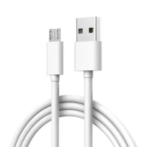 کابل تبدیل USB به MicroUSB دنمن مدل D01T طول 1 متر