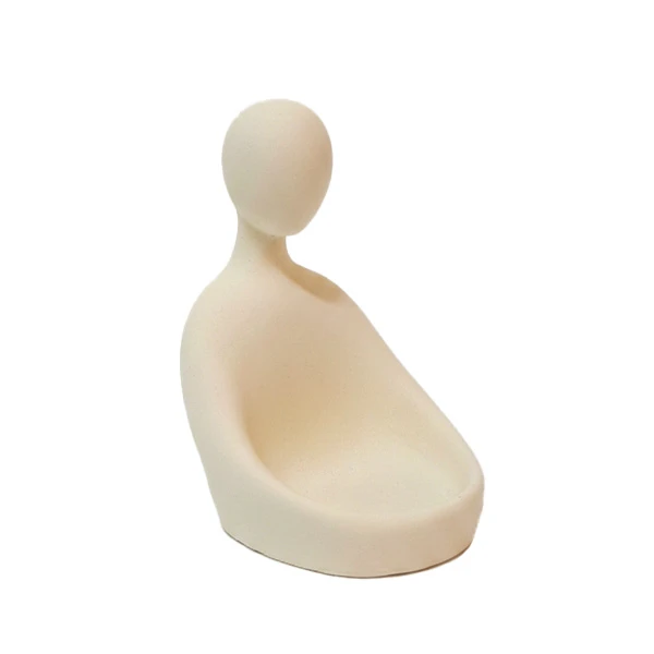 دکوری مدل آغوش آدمک