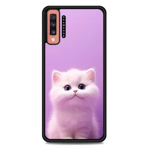 AKAM AMC-WSGA70-CATS11 Cover For Samsung Galaxy A70