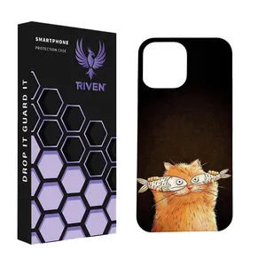 RIVEN RI2-15 Case For Apple iphone 13 Pro Max