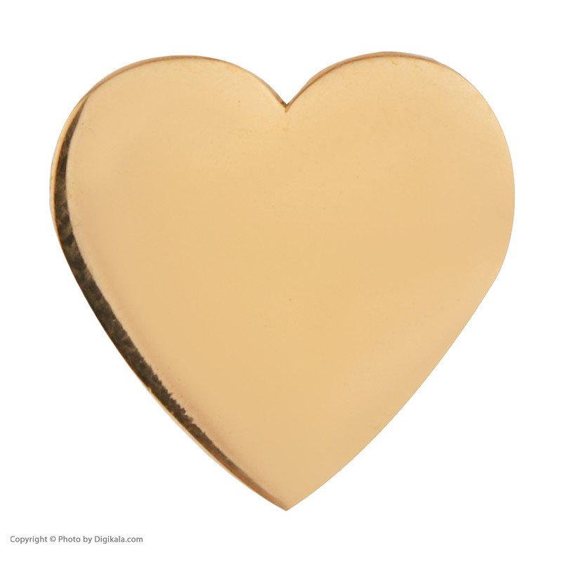 آویز گردنبند طلا 18 عیار زنانه مایا ماهک مدل MM1526