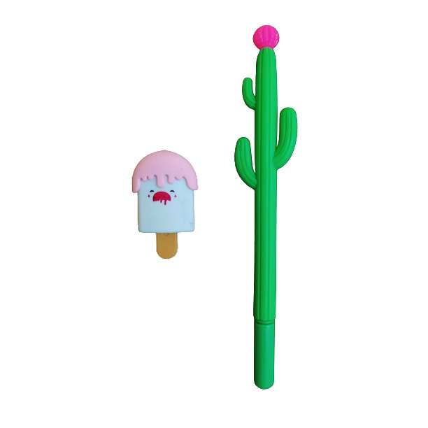 روان نویس مدل فانتزی کد 663 به همراه پاک کن