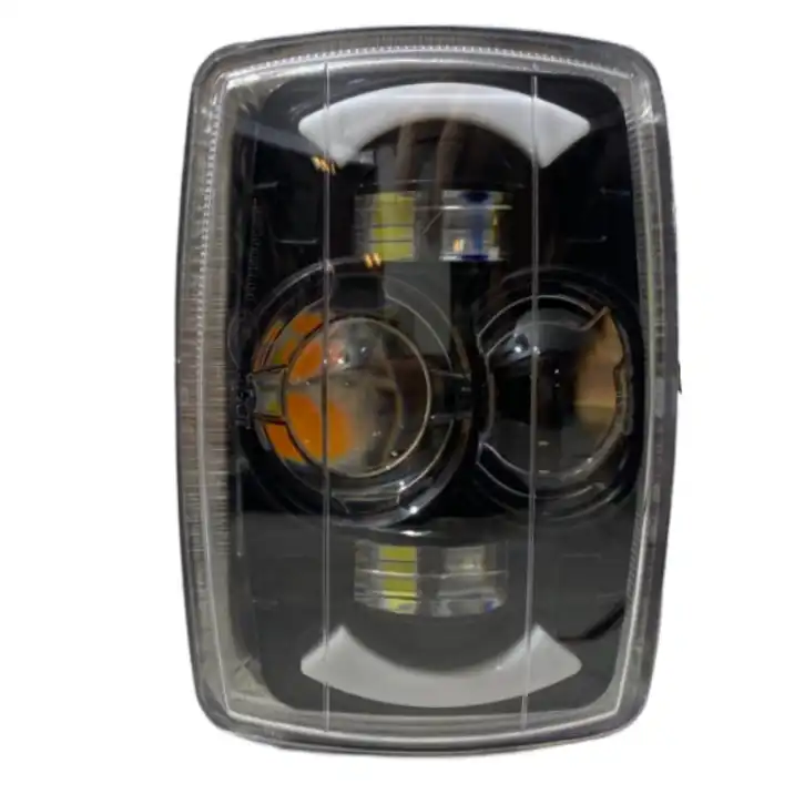 چراغ جلو موتور سیکلت مدل MDH TELES مناسب برای هندا 125